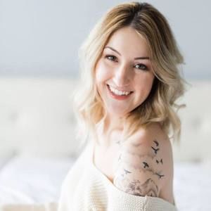 Meet your Posher, Haley